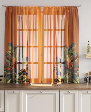 Тюль «Свилс - 02» | фото 3