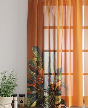 Комплект штор «Свилс - 02»