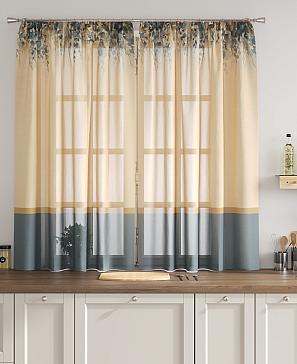 Тюль «Свилс - 06» | фото 3