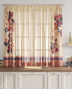 Тюль «Свилс - 07» | фото 3