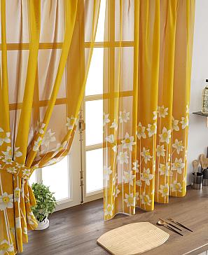 Комплект штор «Свилс - 11»