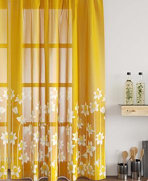 Комплект штор «Свилс - 11»