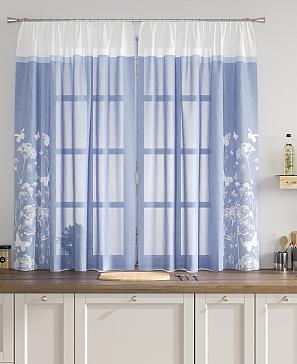 Комплект штор «Свилс - 12»