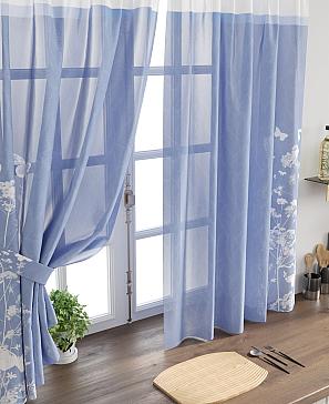 Комплект штор «Свилс - 12»
