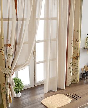Комплект штор «Свилс - 13»