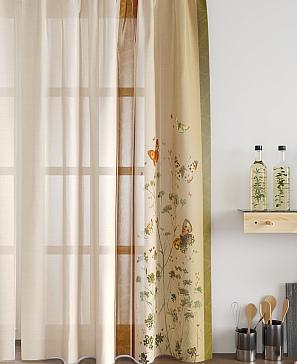 Комплект штор «Свилс - 13»