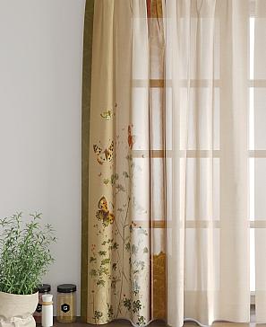 Комплект штор «Свилс - 13»