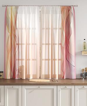 Тюль «Свилс - 14» | фото 3