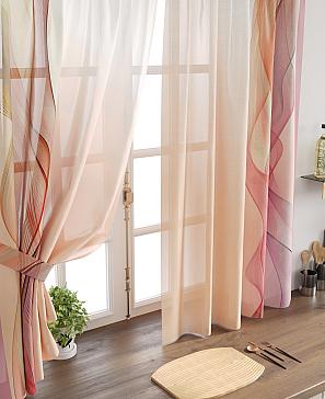 Комплект штор «Свилс - 14»