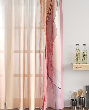 Комплект штор «Свилс - 14»