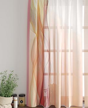 Комплект штор «Свилс - 14»