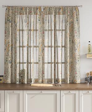 Тюль «Свилс - 18» | фото 3