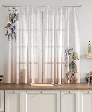 Тюль «Свилс - 21» | фото 3