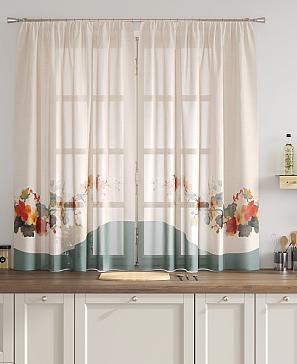 Тюль «Свилс - 22» | фото 3