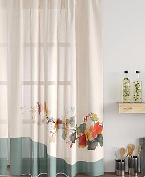 Комплект штор «Свилс - 22»