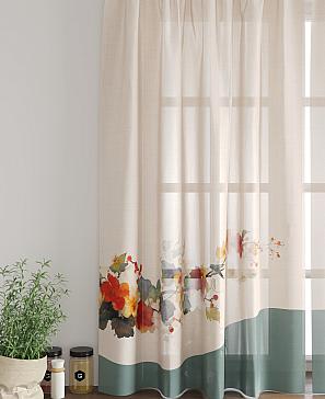 Комплект штор «Свилс - 22»