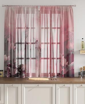 Тюль «Свилс - 23» | фото 3