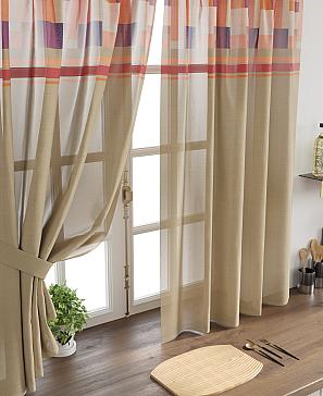 Комплект штор «Свилс - 25»