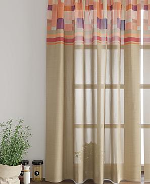 Комплект штор «Свилс - 25»