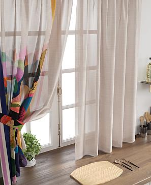 Комплект штор «Свилс - 28»