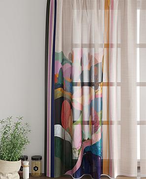 Комплект штор «Свилс - 28»