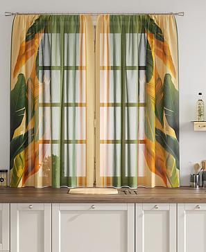 Тюль «Свилс - 33» | фото 3