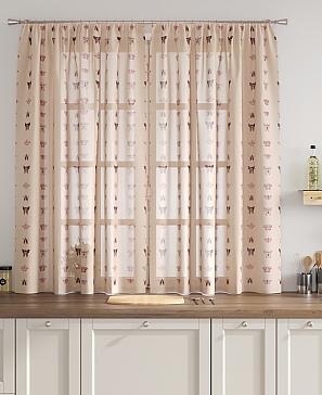 Тюль «Свилс - 36» | фото 3