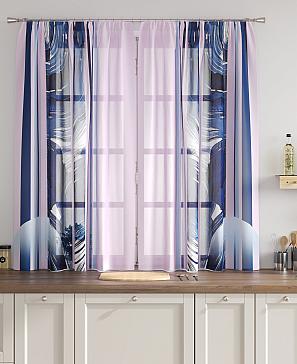 Тюль «Свилс - 39» | фото 3