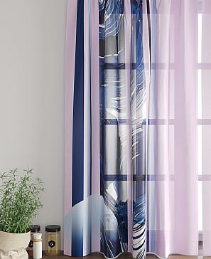 Комплект штор «Свилс -39»