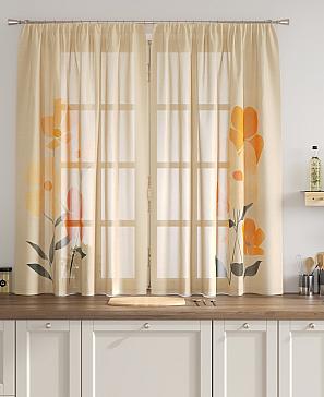 Тюль «Свилс - 48» | фото 3