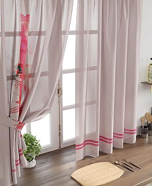 Комплект штор «Свилс - 51»