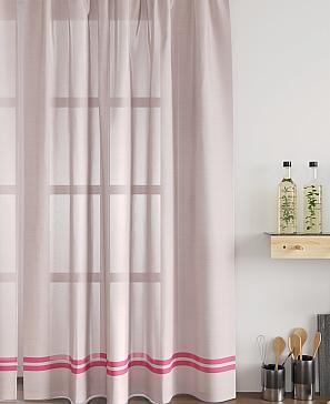 Комплект штор «Свилс - 51»