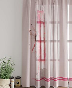 Комплект штор «Свилс - 51»