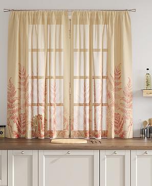 Тюль «Свилс - 52» | фото 3