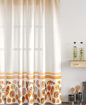 Комплект штор «Свилс - 53»