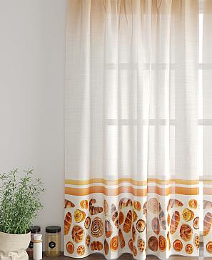 Комплект штор «Свилс - 53»