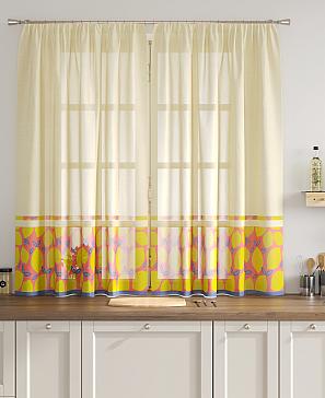 Тюль «Свилс - 58» | фото 3