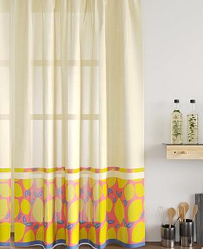 Комплект штор «Свилс - 58»