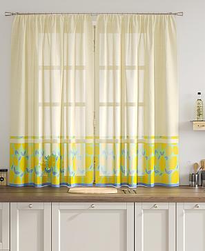 Тюль «Свилс - 59» | фото 3