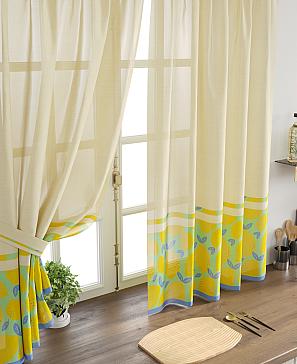 Комплект штор «Свилс - 59»