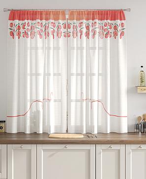 Тюль «Свилс - 61» | фото 3