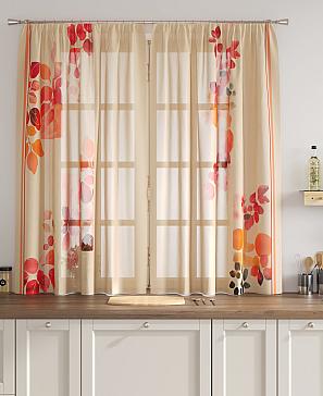 Тюль «Свилс - 66» | фото 3