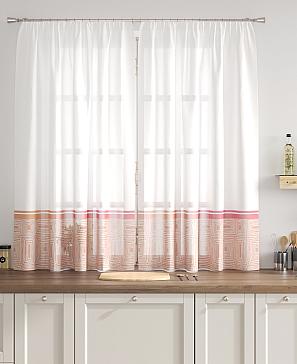 Тюль «Свилс - 69» | фото 3