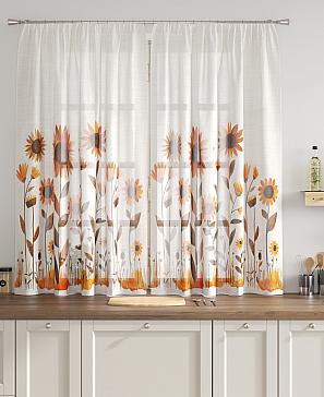 Тюль «Свилс - 70» | фото 3