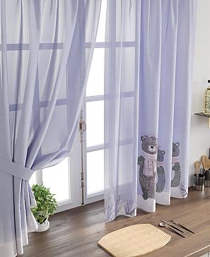 Комплект штор «Свилс - 71»