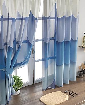 Комплект штор «Свилс - 75»