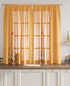 Тюль «Свилс - 77» | фото 3