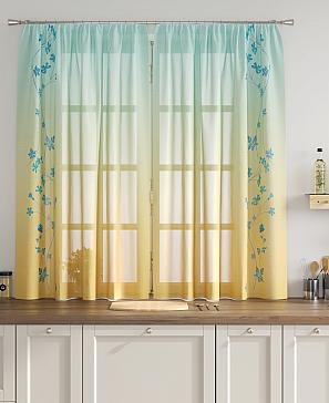 Тюль «Свилс - 80» | фото 3