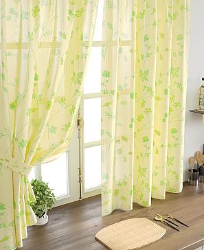 Комплект штор «Свилс - 81»