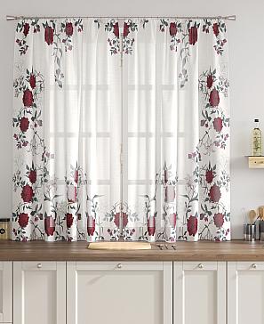 Тюль «Свилс - 85» | фото 3